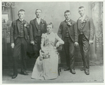 1890 Graduates, Northwestern Classical Academy
