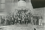 1898 Students, Northwestern Classical Academy