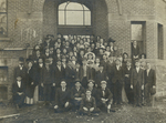 1910 Students, Northwestern Classical Academy