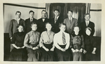1913 Graduates, Northwestern Classical Academy