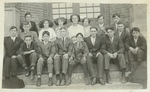 1914 Graduates, Northwestern Classical Academy