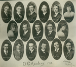1918 Graduates, Northwestern Classical Academy