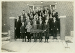 1924 Chrestomathean Club, Northwestern Classical Academy