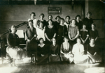 1924 Glee Club, Northwestern Classical Academy