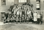 1924 Students, Northwestern Classical Academy