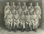 1929 Graduates, Northwestern Classical Academy