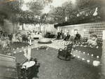1930s Academy Banquet, Northwestern Classical Academy
