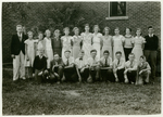 1934 Freshman Class, Northwestern Classical Academy