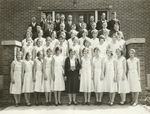 1930s Choir, Northwestern Classical Academy