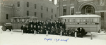 Choral Group, Northwestern Classical Academy