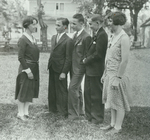 Debate Team, Northwestern Classical Academy