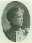 Cornelia Walvoord, Northwestern Classical Academy Instructor, 1903-1905