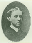 Edward Strick, Northwestern Classical Academy Instructor, 1903-04