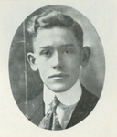 Gerrit Wesselink, Northwestern Classical Academy Student