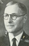 Reverend Hubert Muilenburg, Instructor, Northwestern Classical Academy, 1923