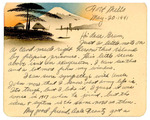 Fort Mills Letter - 1941-05-20