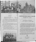 The Classic (Bulletin), May 1939 by Northwestern Junior College and Classical Academy