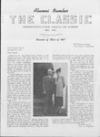 The Classic, May 1950 by Northwestern Junior College and Classical Academy