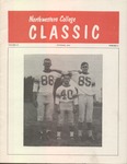 The Classic, Fall 1964 by Northwestern College