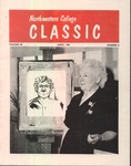 The Classic, Spring 1961 by Northwestern College