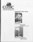 The Classic, Spring 1986