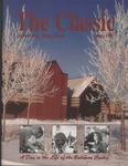 The Classic, Spring 1996 by Public Relations