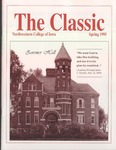 The Classic, Spring 1995 by Public Relations