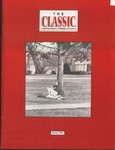 The Classic, Spring 1992 by Public Relations