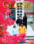 The Classic, Fall 2003