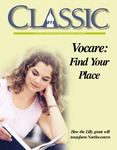 The Classic, Spring 2003 by Public Relations