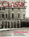 The Classic, Fall 2007 by Public Relations
