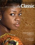 The Classic, Winter 2008-2009 by Public Relations