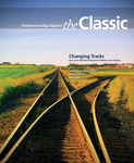 The Classic, Summer 2009 by Public Relations
