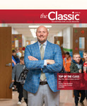 The Classic, Winter 2024 by Public Relations