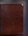 Diary, Volume 4 by George R. Heusinkveld