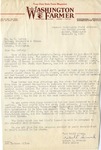 Letter from R.L. Sincock to R.B. LeCocq, February 9, 1959