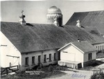 Photo of Buitenzorg Farm barns, n.d.