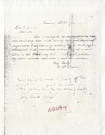 Suspension Notice of Frank and Ralph LeCocq, June 16, 1905