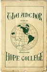 Short Story "A Surprise", December 1907 by Ralph B. LeCocq