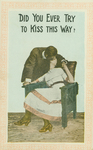 Romantic Postcard