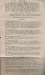 Trinity Flash Newsletter, October 1943