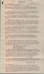 Trinity Flash Newsletter, December 1943