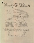Trinity Flash Newsletter, September 1944 by Genevieve Mouw