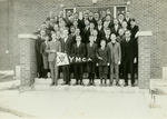 1925 Young Men's Christian Associaton (YMCA), Northwestern Classical Academy