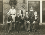 1932 Debate Team, Northwestern Classical Academy