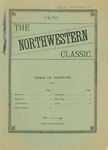 The Classic, June 1892 by Northwestern Classical Academy
