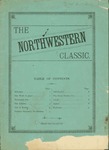 The Classic, May 1892 by Northwestern Classical Academy