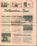Northwestern News, June 1988 by Public Relations