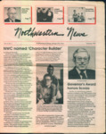 Northwestern News, Summer 1991 by Public Relations