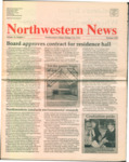Northwestern News, Summer 1995 by Public Relations